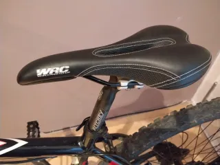 Bicicleta de montaña conor 8500 S f.hidraulicos