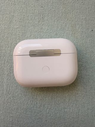 Auriculares AirPods Pro 2 Blancos