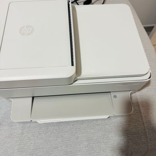 Impresora HP Envy 6430e Blanca