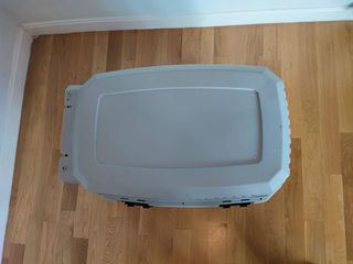 Trasportín Perro L  1 solo uso