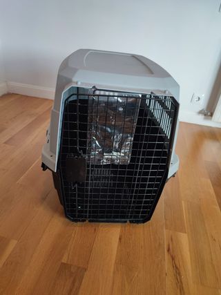 Trasportín Perro L  1 solo uso