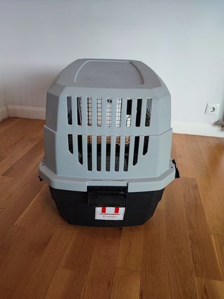 Trasportín Perro L  1 solo uso