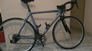 Cannondale CAAD 8