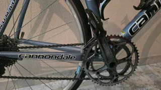 Cannondale CAAD 8