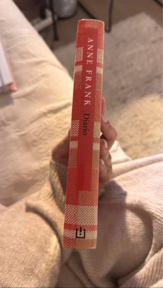 Diario de Anne Frank (edición limitada)