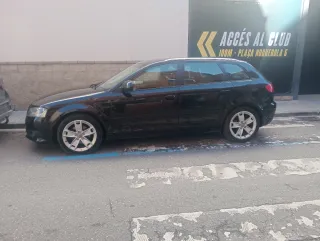 Audi A3 2008