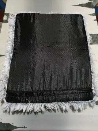 Cama Mascota Ortopédica Felpa Ultra Suave Nuevo