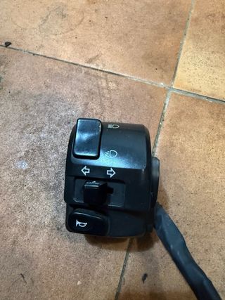 Mandos Luces Arranque Kawasaki GPZ 400