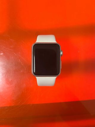 Apple Watch Series 1 38mm Blanco