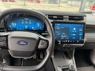 FORD Puma 1.0 EcoBoost Hybrid 125 CV S&S Titanium