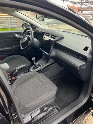 FORD Puma 1.0 EcoBoost Hybrid 125 CV S&S Titanium