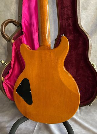 Gibson Les Paul Standard Double Cutaway