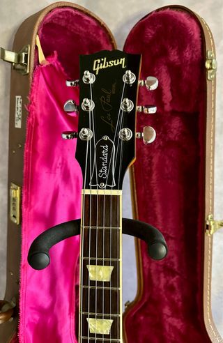 Gibson Les Paul Standard Double Cutaway