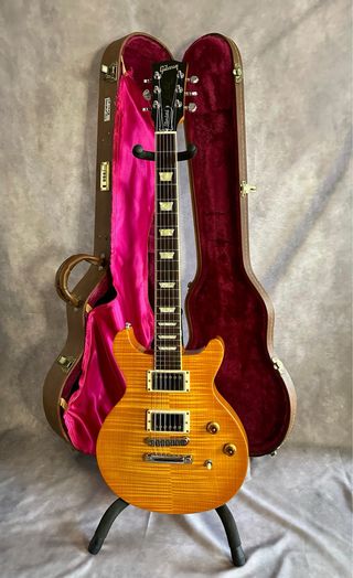 Gibson Les Paul Standard Double Cutaway