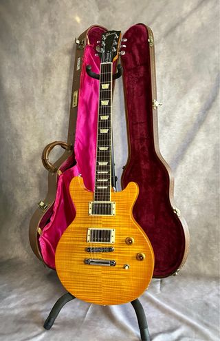 Gibson Les Paul Standard Double Cutaway
