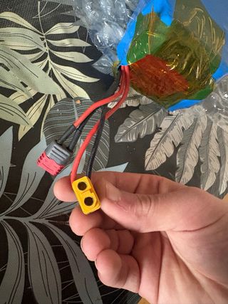 Batería Patinete Eléctrico Celdas Samsung 48V