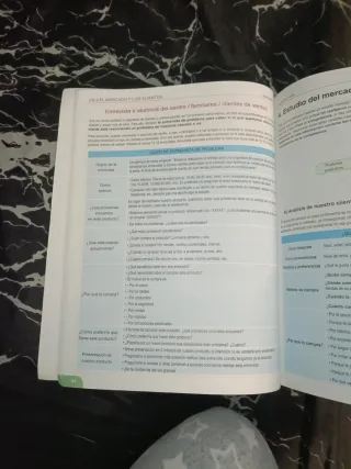 empresa e iniciativa emprendedora