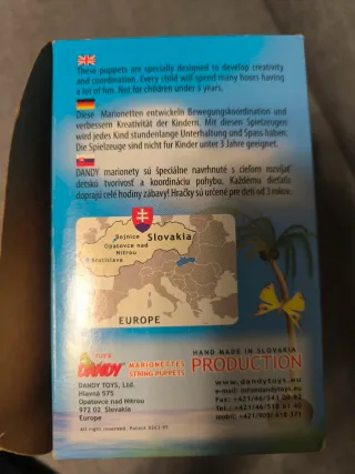 Marioneta Bebé Chimpancé Lifelike Puppets