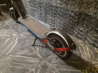 Patinete Eléctrico Xiaomi