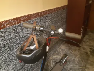 Patinete Eléctrico Xiaomi