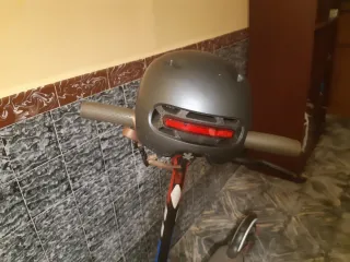 Patinete Eléctrico Xiaomi