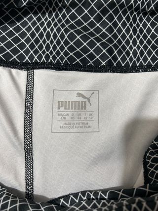 Mallas deportivas Puma Talla L