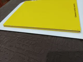 Libro: Invenciones y descubrimientos.