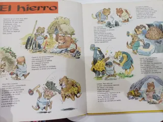 Libro: Invenciones y descubrimientos.