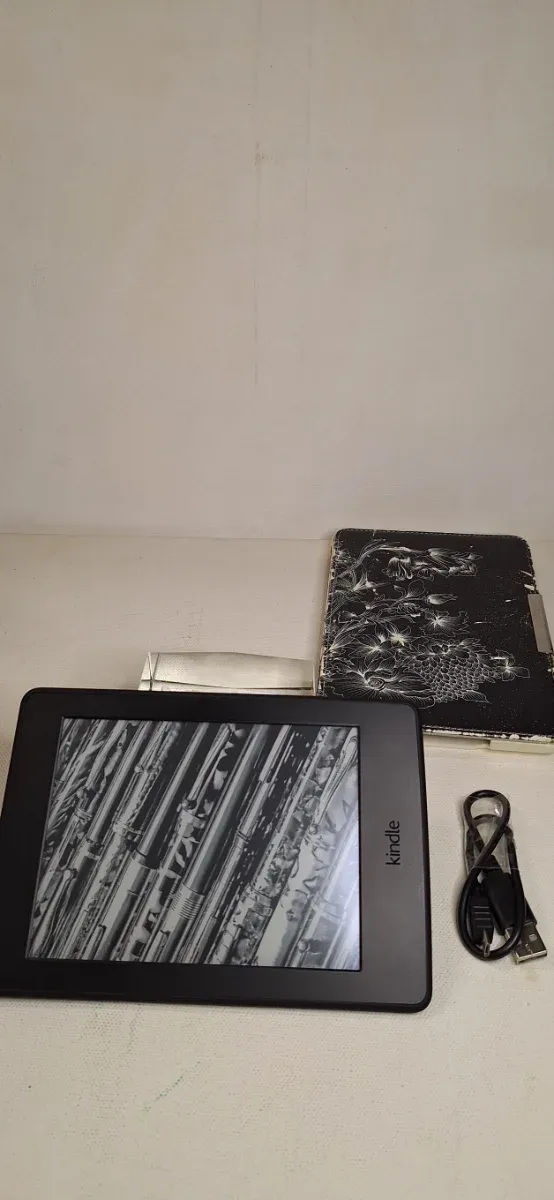 Amazon Kindle DP75SDI