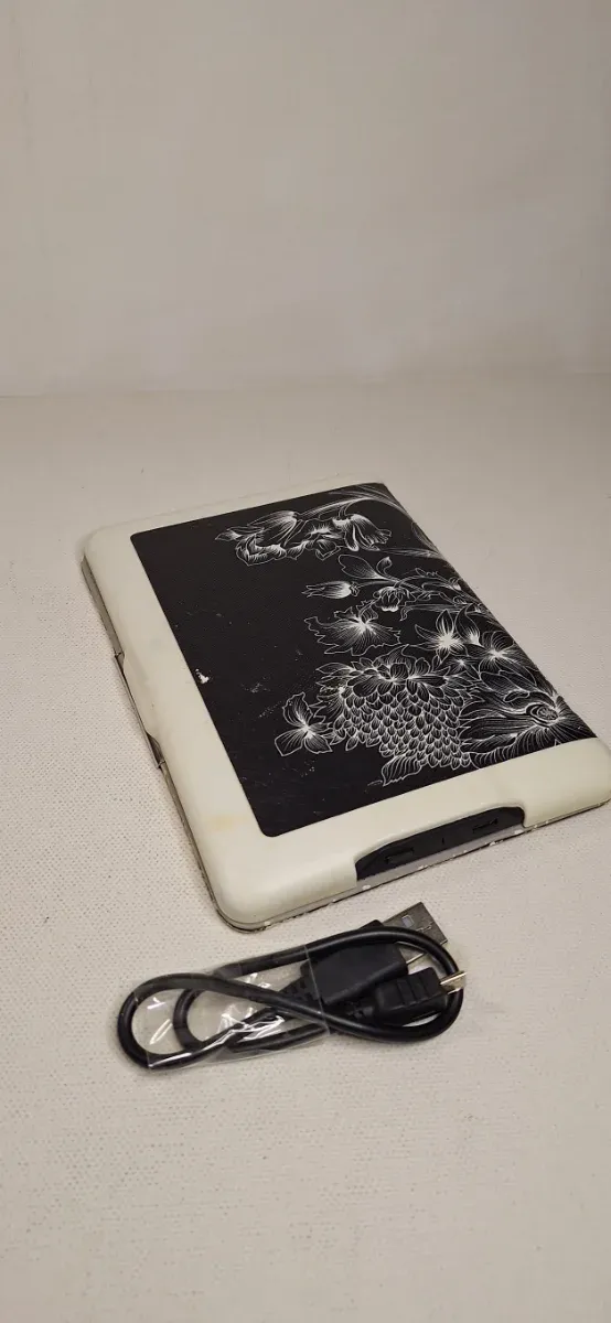 Amazon Kindle DP75SDI