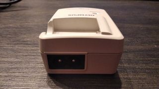 Cargador Batería Olympus LI-30C