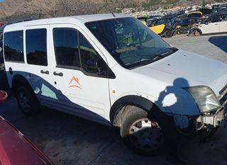 477125 llanta 6 j x 15 h2 ford tourneo (tc7) kombi