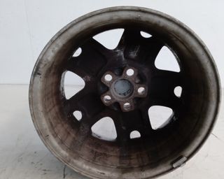 477125 llanta 6 j x 15 h2 ford tourneo (tc7) kombi