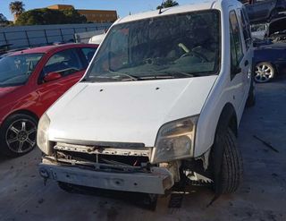 477125 llanta 6 j x 15 h2 ford tourneo (tc7) kombi