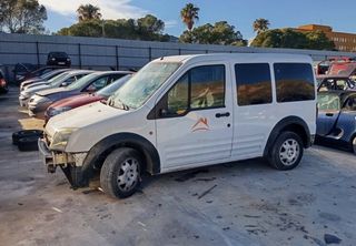 477125 llanta 6 j x 15 h2 ford tourneo (tc7) kombi