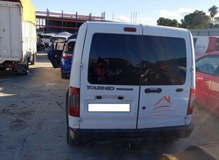 477125 llanta 6 j x 15 h2 ford tourneo (tc7) kombi