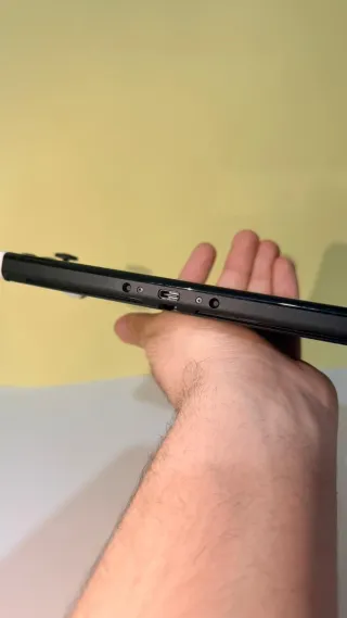 Nintendo Switch OLED Blanca con Caja