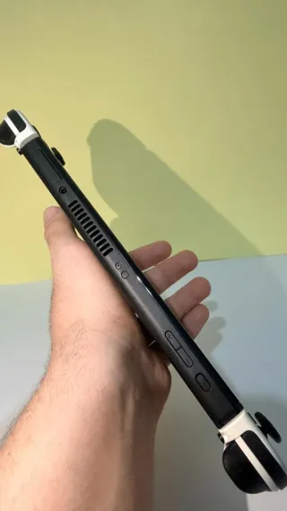 Nintendo Switch OLED Blanca con Caja