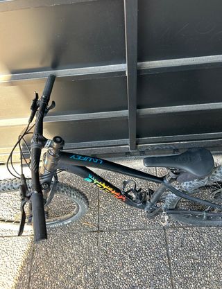 Orbea Laufey 24 H10 Bicicleta Infantil