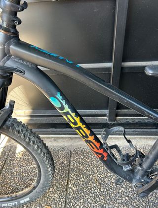 Orbea Laufey 24 H10 Bicicleta Infantil