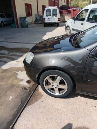 Volkswagen Golf 2006