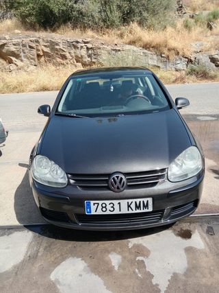 Volkswagen Golf 2006