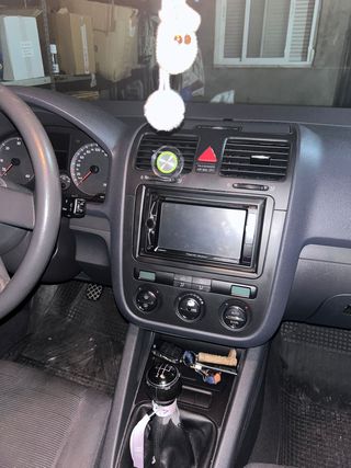 Volkswagen Golf 2006