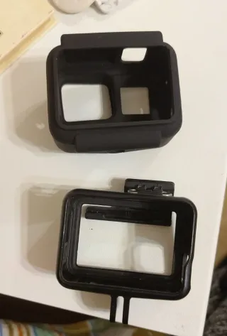 Protector Carcasa GoPro HERO 7 Negro