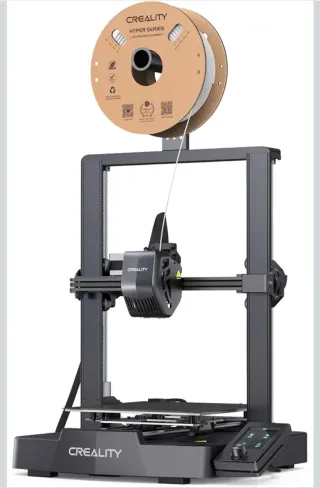 Stampante 3D Creality Ender 3 V3 SE