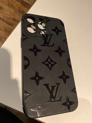 Funda iPhone 14 Pro Max Louis Vuitton