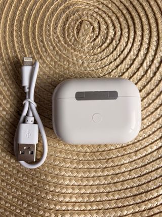 Auriculares AirPods Pro 2 Blancos