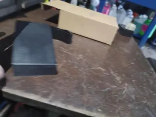 CDI Honda Dominator NX 650 Centralita xrl650 nx250