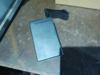 CDI Honda Dominator NX 650 Centralita xrl650 nx250