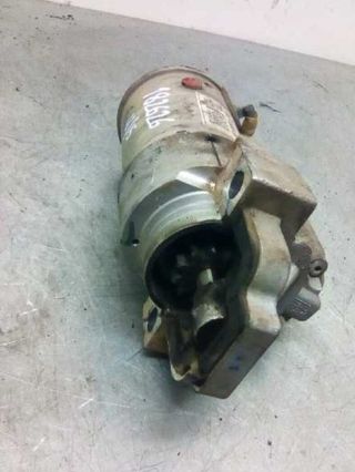 Motor arranque gk2t11000ab ford transit - 3 182626